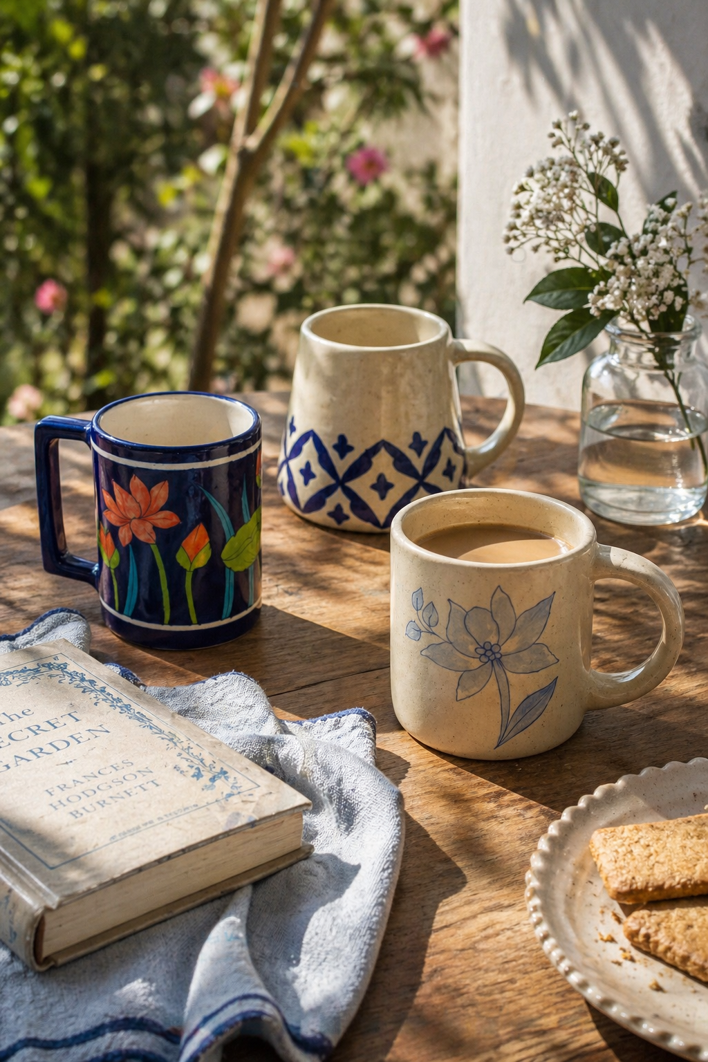 Drinkware