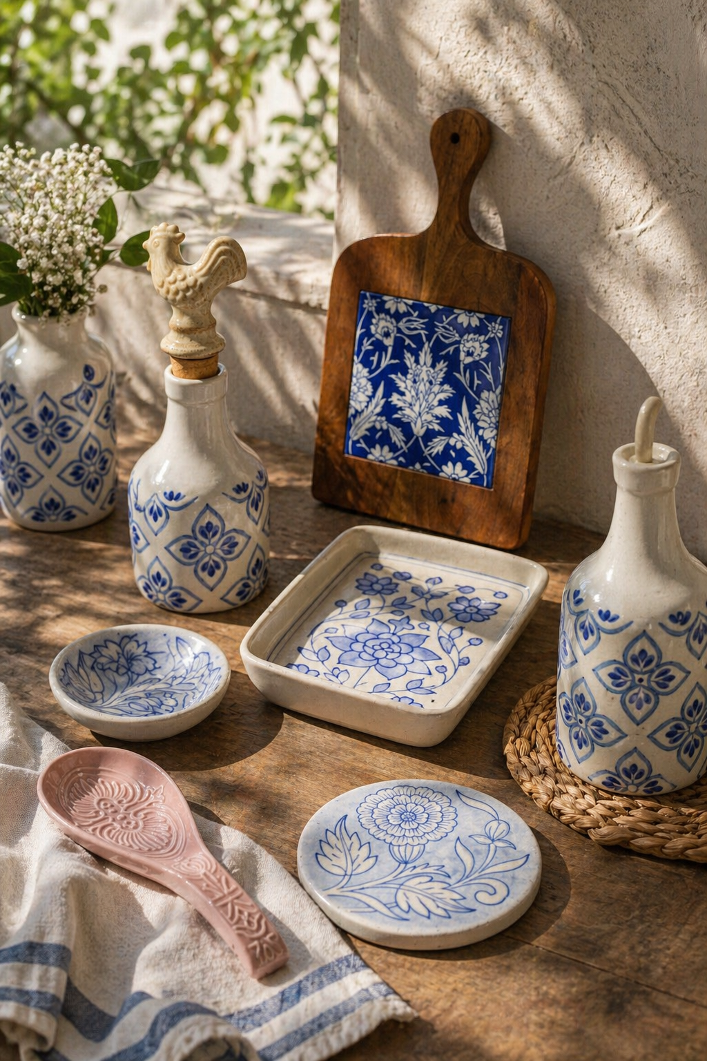 Kitchen Accessories