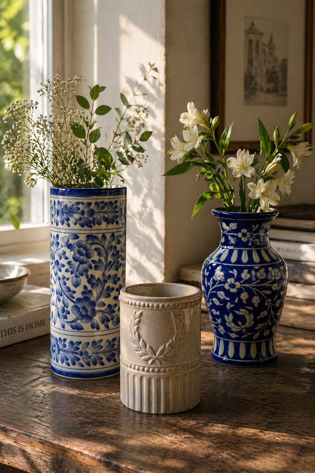 Vases
