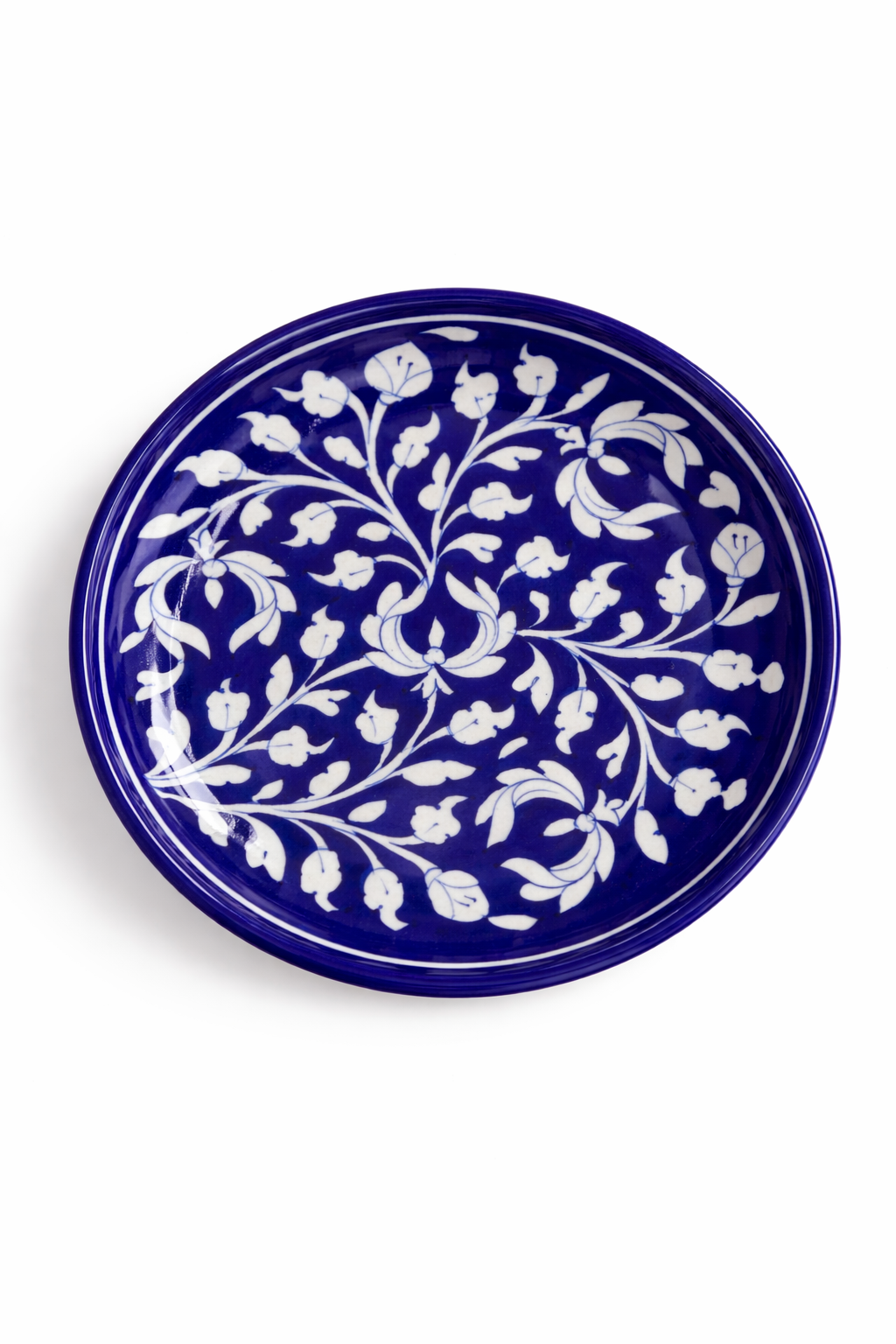 Nilaya Riwaayat Dinner Plate