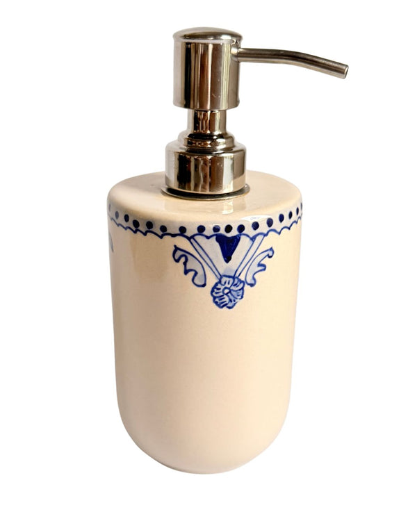 Courtyard Soap Dispenser