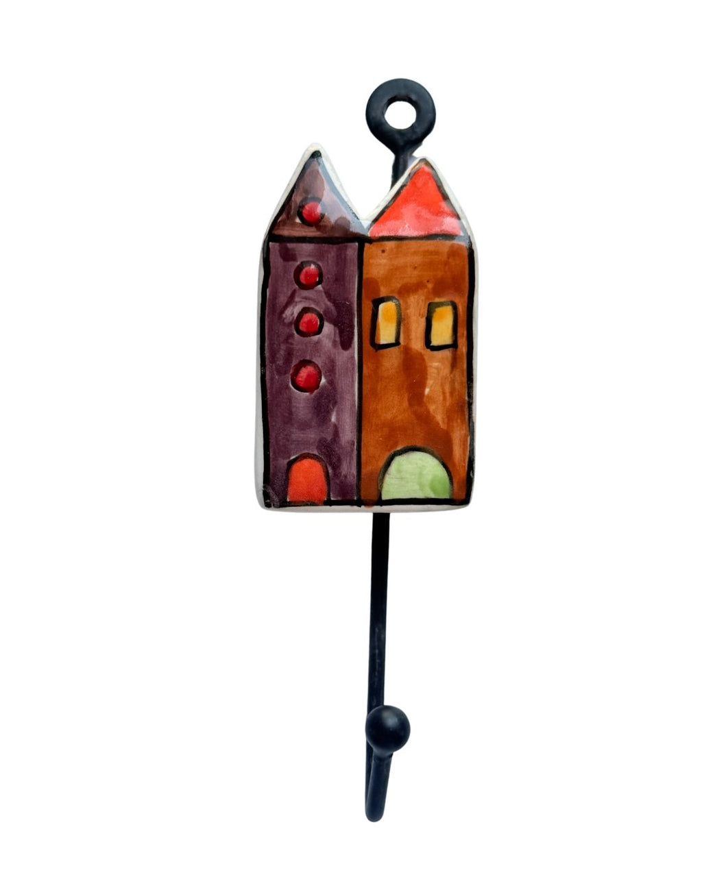 Little House Hook