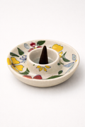 Garden Bloom Dhoop Holder