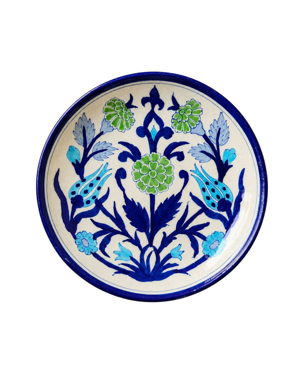 Baagh-e-Gul Plate