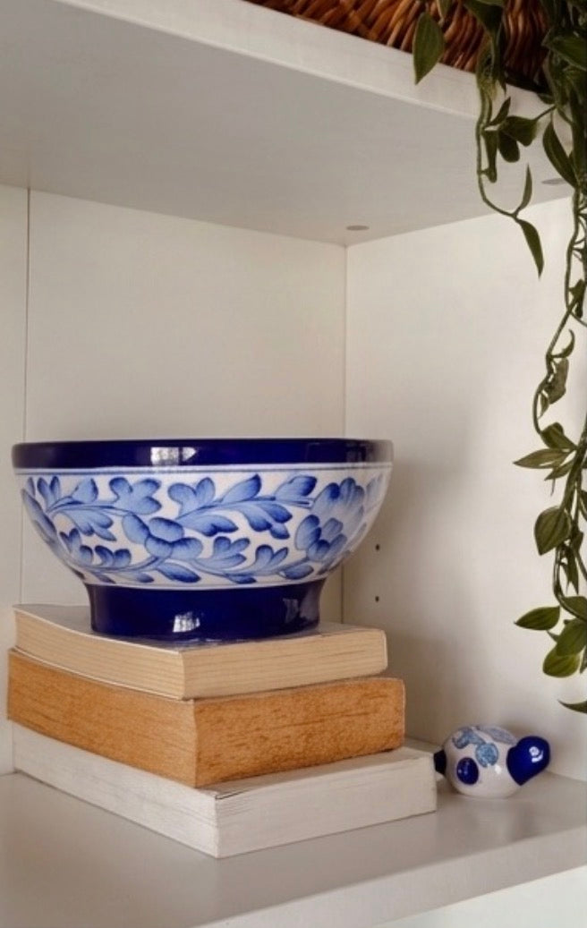 Neel Vatika Serving Bowl