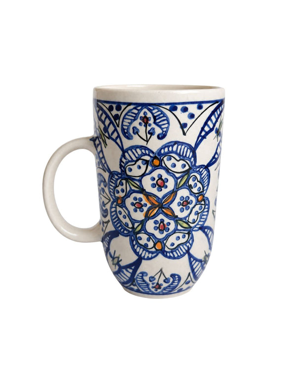 Aurelia Tall Mug  400 ml