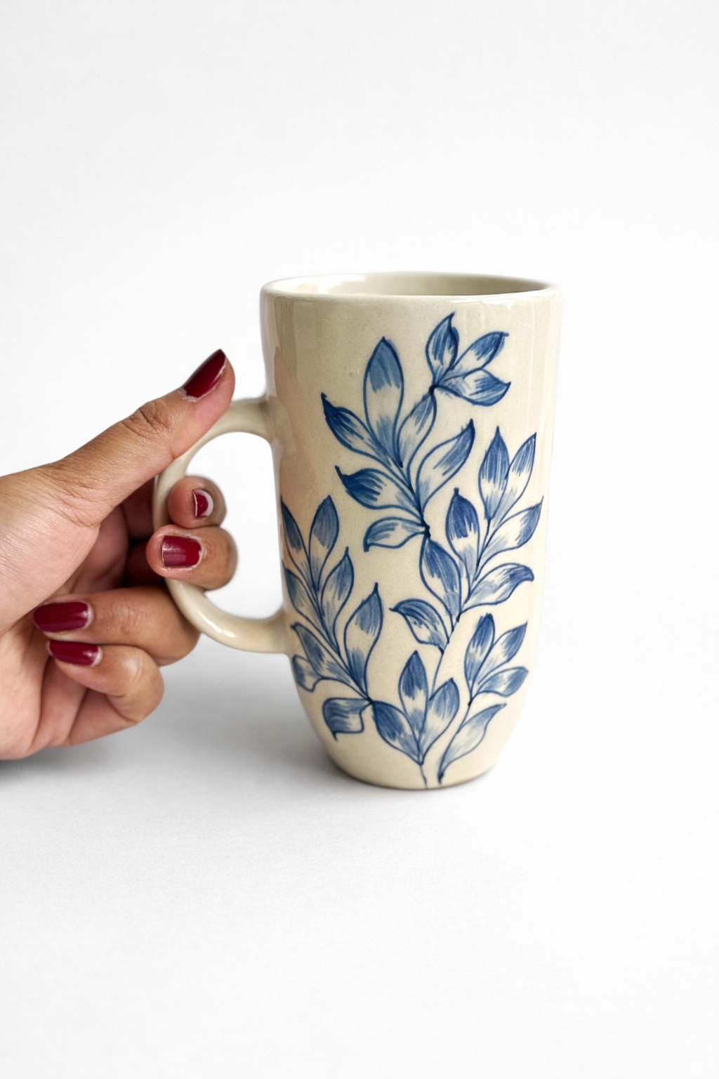 Neel Valli Coffee Mug
