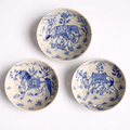 Raj Darbar Heritage - Wall Plates Set of 3