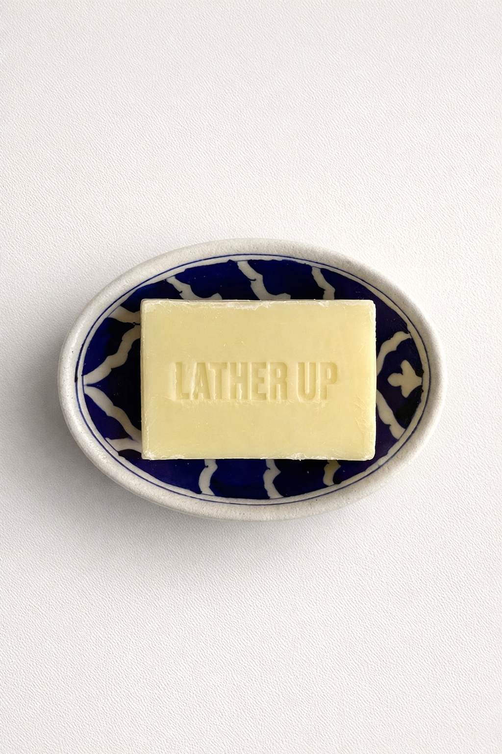 Mughal Baagh Soap Rest