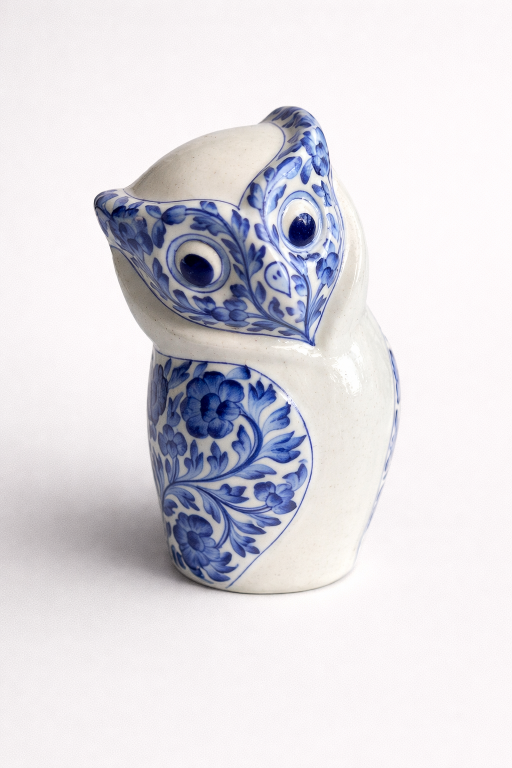 Neel Drishti - The Guardian Owl