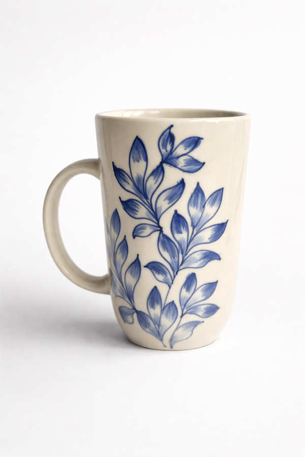 Neel Valli Coffee Mug