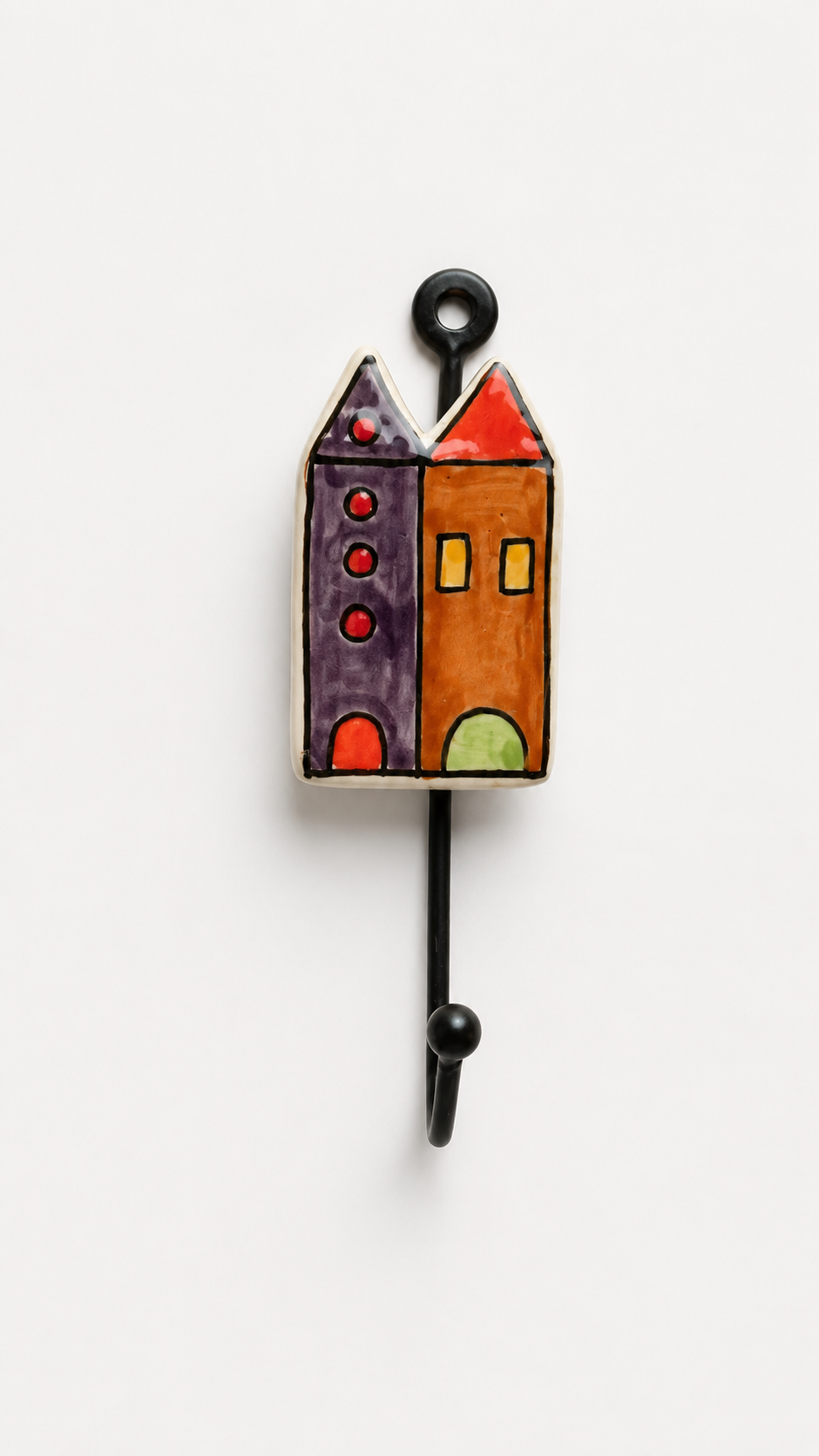 Little House Hook