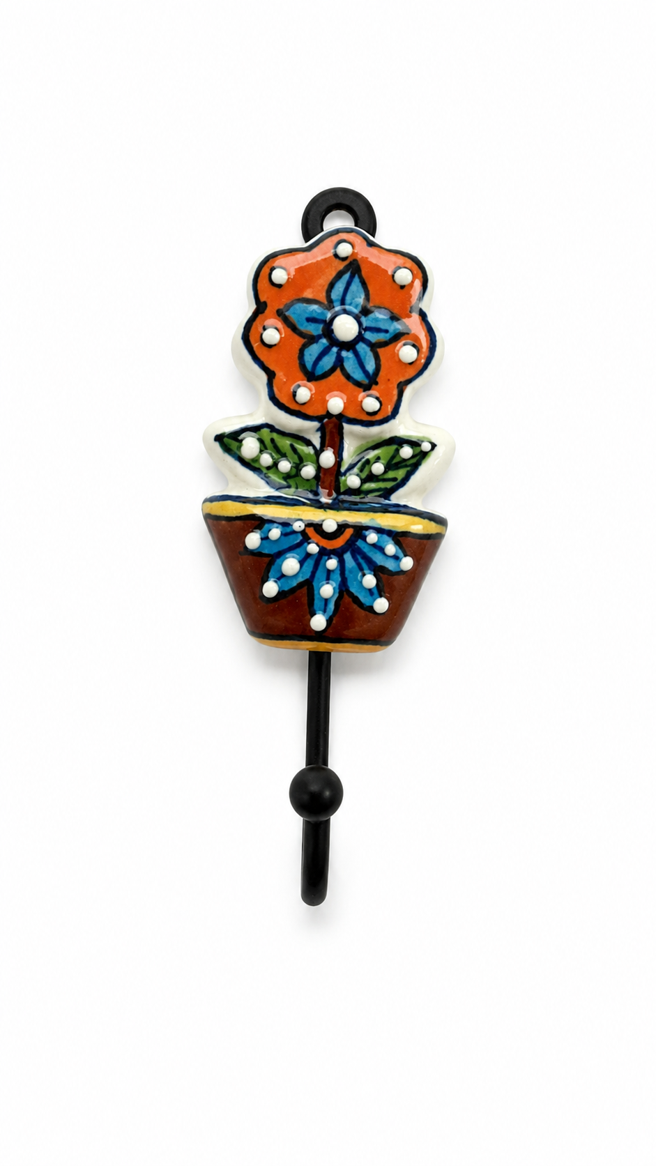 Madhumalti Bloom Holder