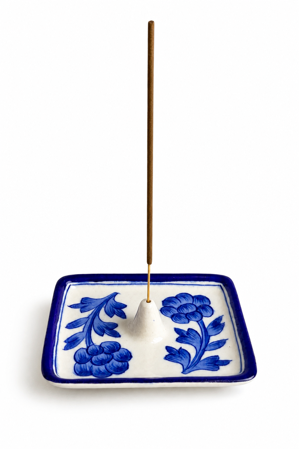 Garden Bloom Incense Holder