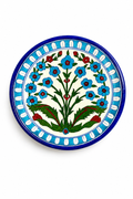 Neel Baagh Heritage Plate