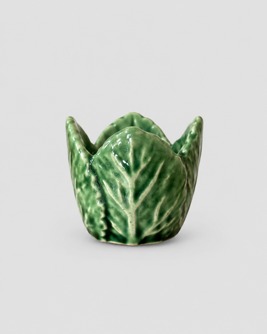 Sage Garden Egg Holder