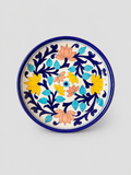 Blossom Courtyard Plate