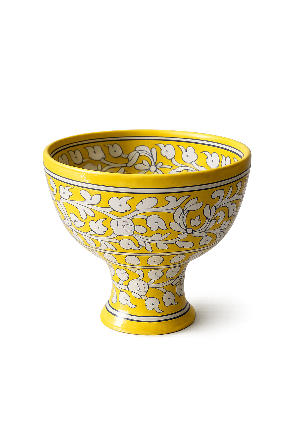 Mughal Baagh Bowl