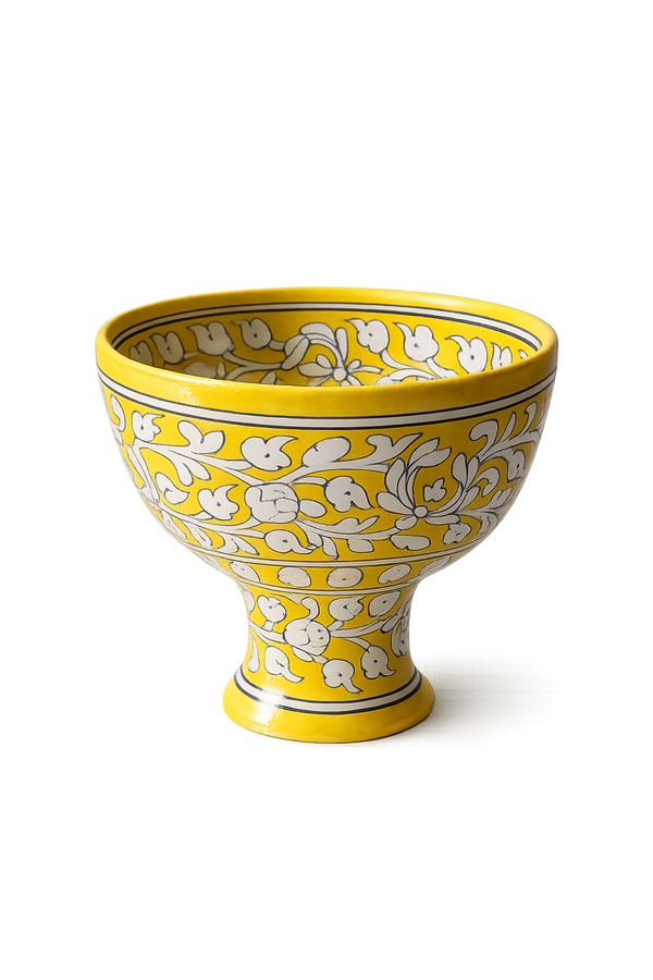 Mughal Baagh Bowl