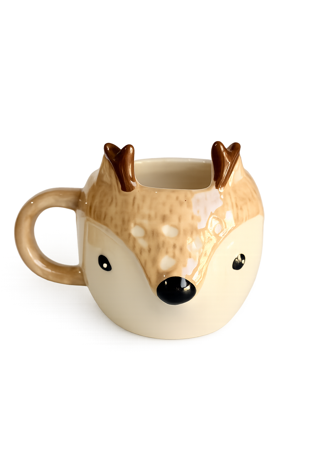 Hazel Deer Mug  300ml