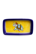 Royal Elephant Tray
