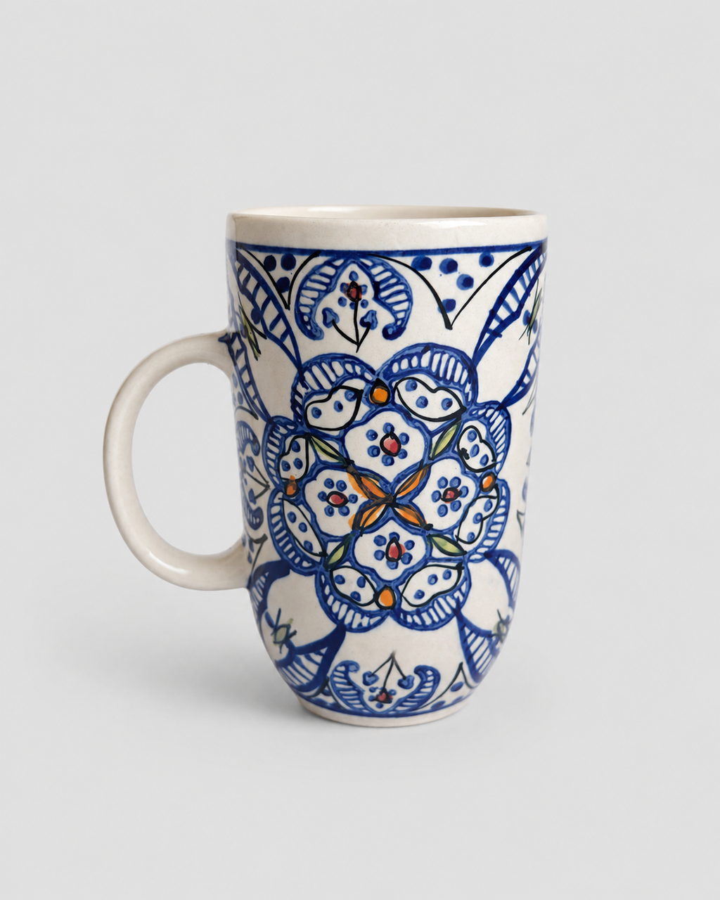 Aurelia Tall Mug  400 ml