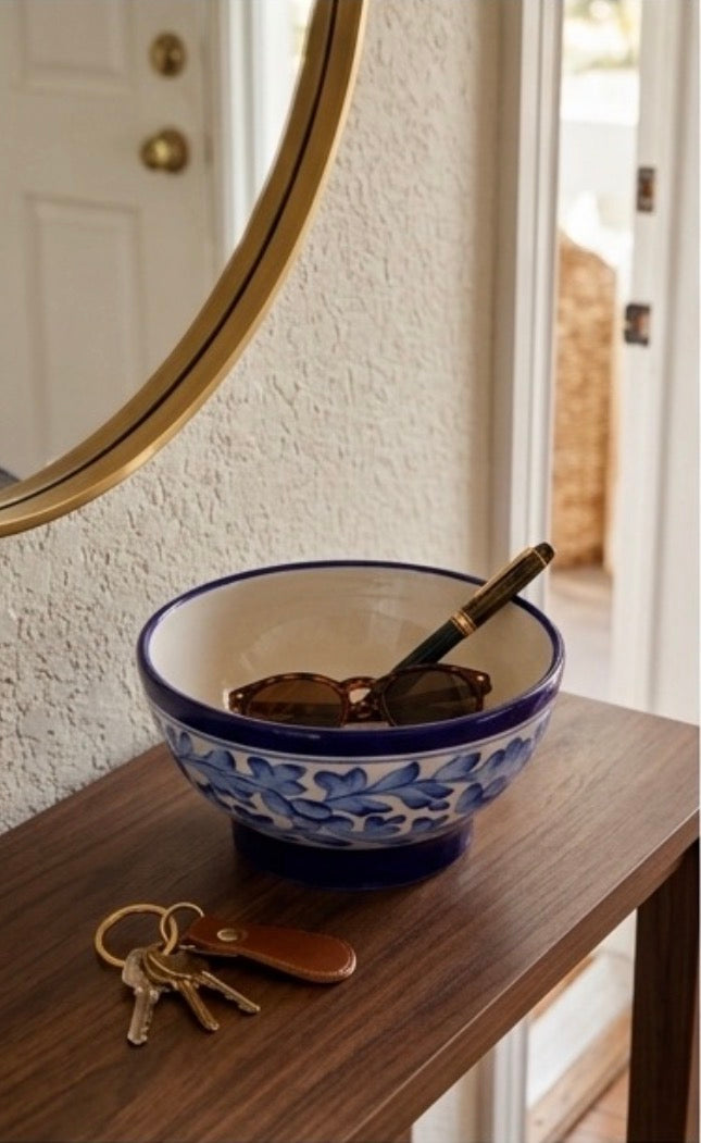Neel Vatika Serving Bowl