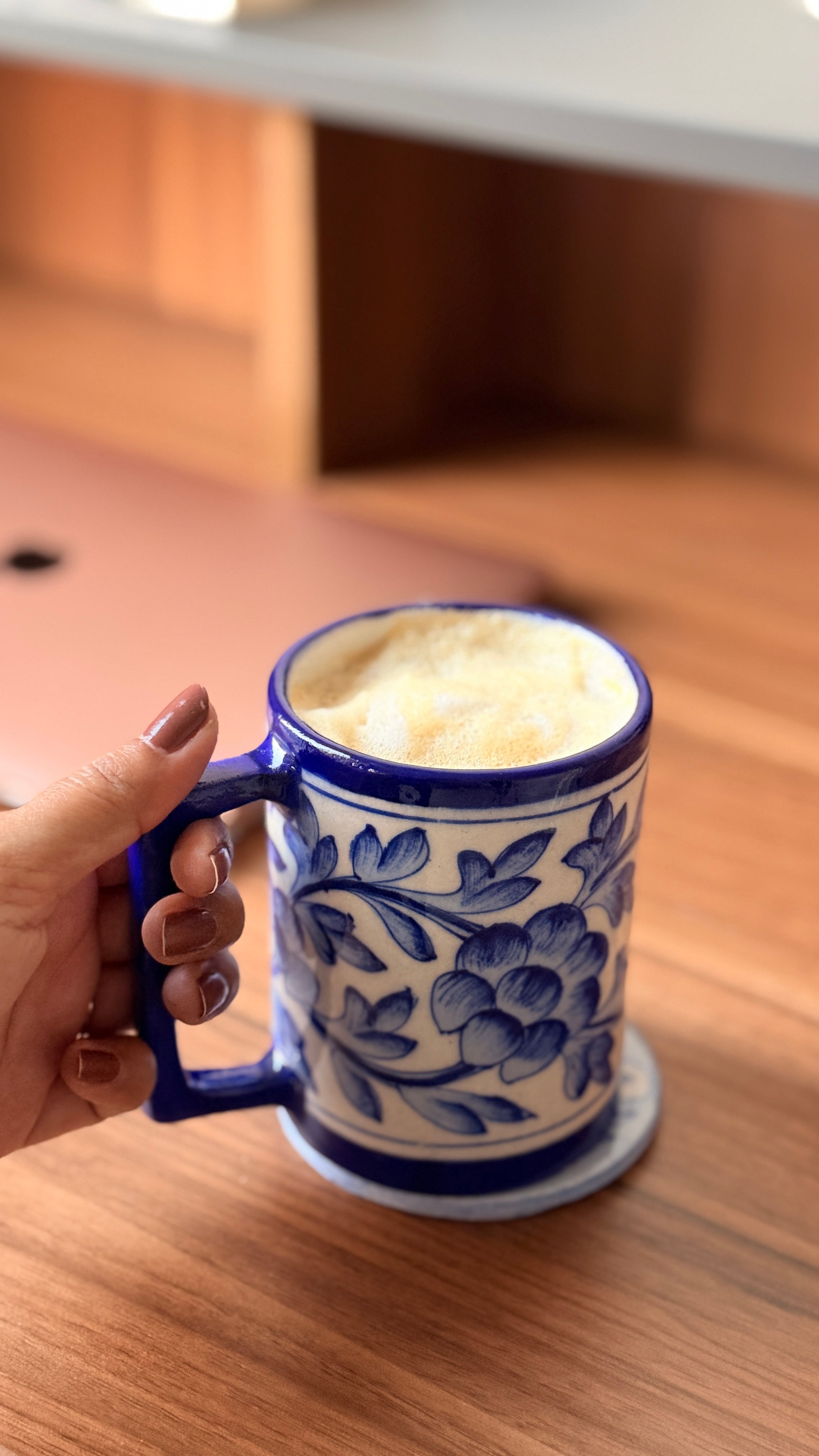 Neel Ivy Mug  300 ml