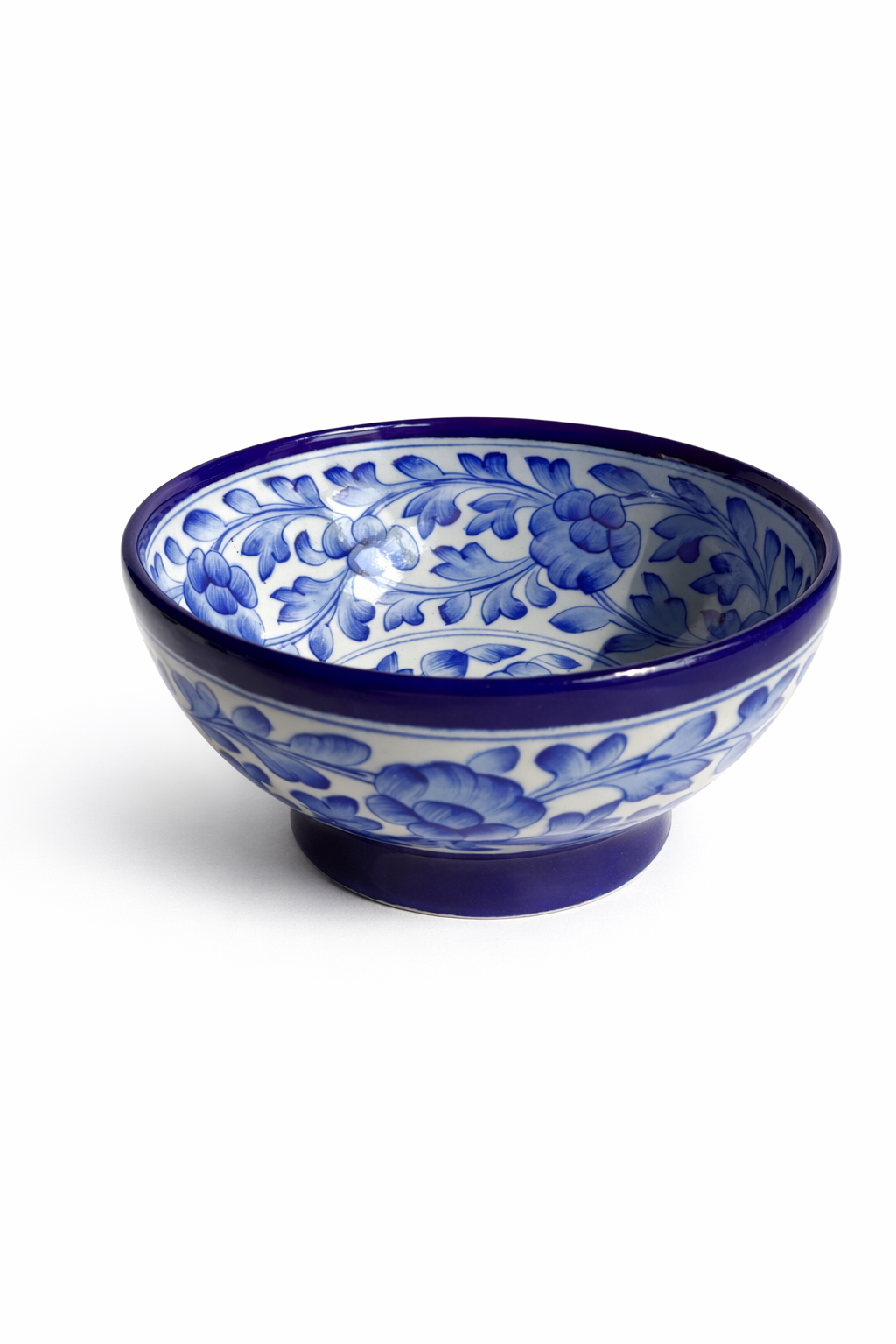 Neel Vatika Serving Bowl