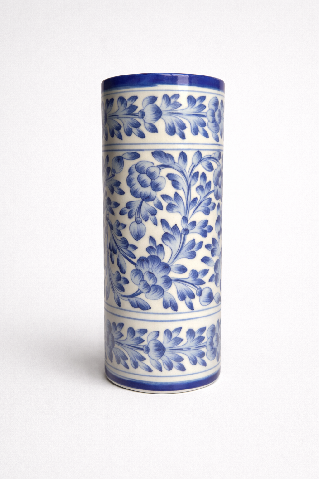 Neel Bagh Tall Heritage Vase