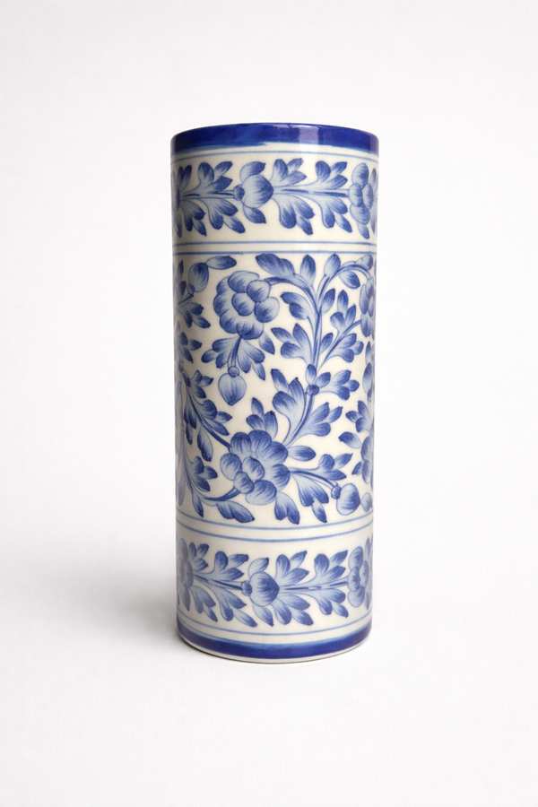 Neel Bagh Tall Heritage Vase
