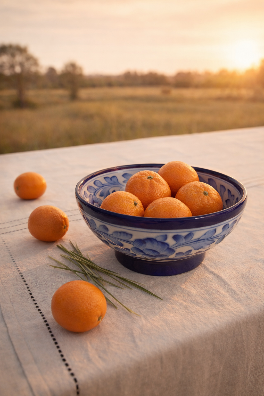 Neel Vatika Serving Bowl