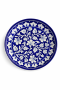 Nilaya Vine Dinner Plate