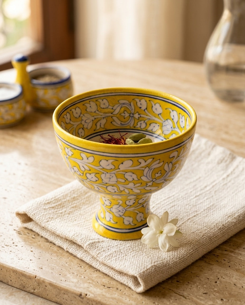 Mughal Baagh Bowl