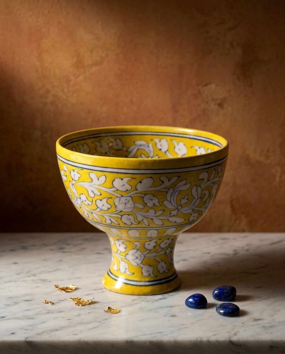 Mughal Baagh Bowl