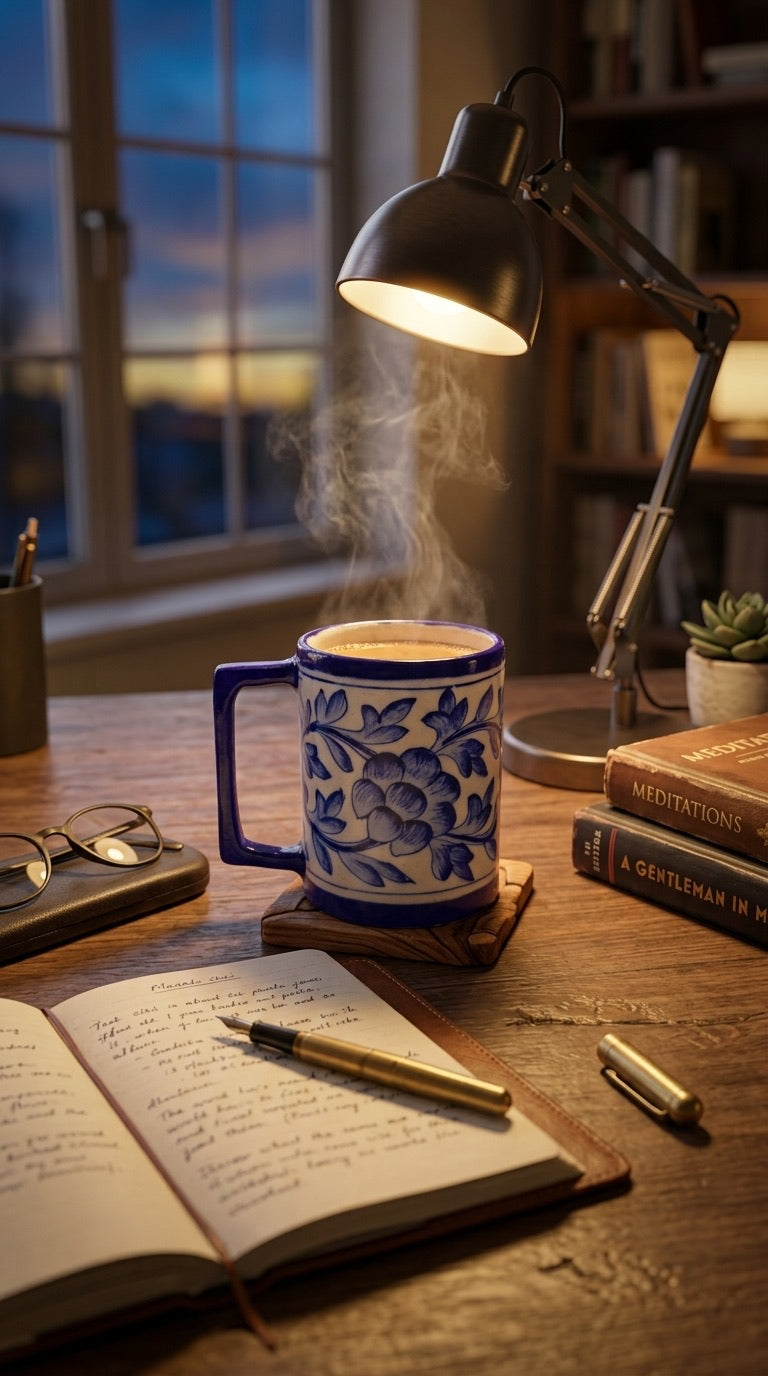 Neel Ivy Mug  300 ml