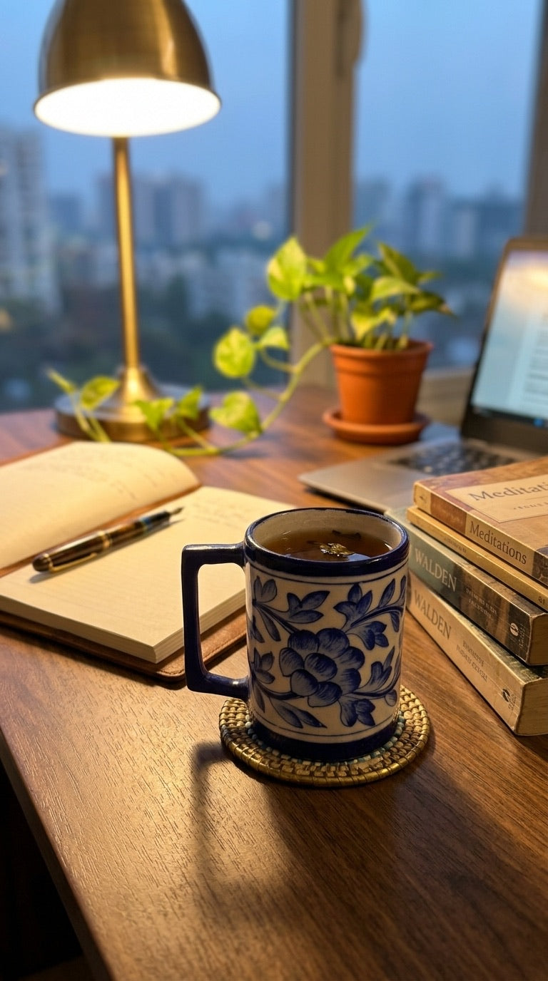 Neel Ivy Mug  300 ml