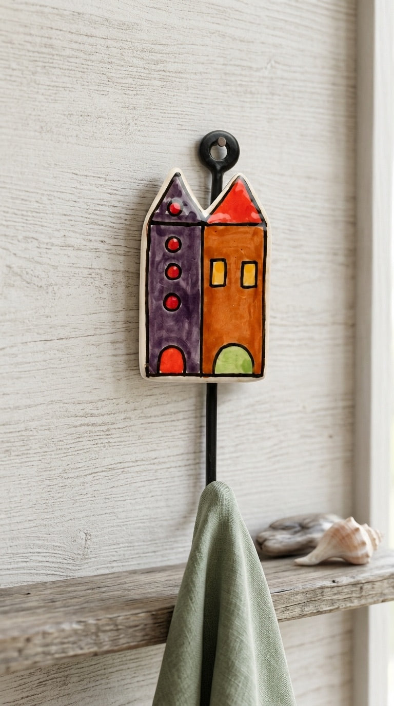 Little House Hook